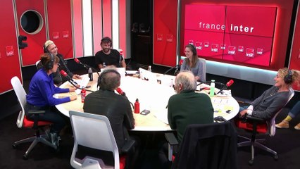 La voix de la bonne conscience en or - La chronique de Laurence Bibot
