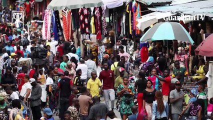 The effects of Naira redesign