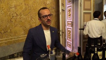Il “drink team” composto da 21 sommelier dell’alta ristorazione milanese. Intervista Luca Bertè, Christian Scarica e Claudio Baggini
