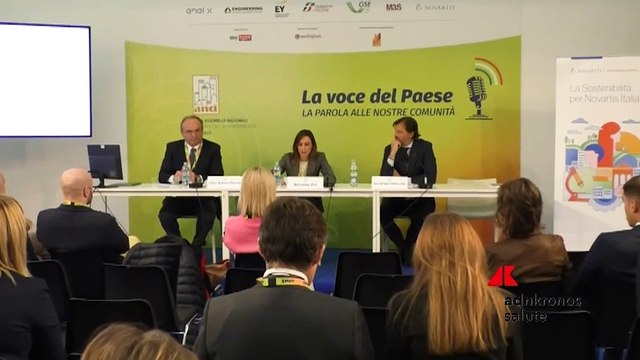 Farmaceutica, Novartis presenta il primo Report di Sostenibilità