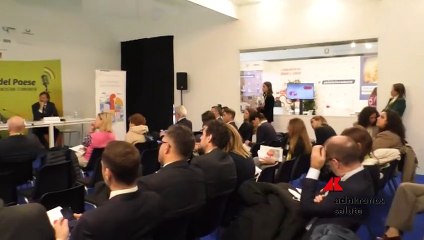 Farmaceutica, Pratesi (EIIS): “Sostenibilità incentrata su collaborazione tra attori diversi per raggiungere obiettivo salute”