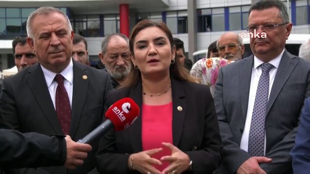 CHP'li Kılıç: Önceliğimiz magazinsel tatbikatlar değil; deprem öncesi alınması gereken önlemlerdir