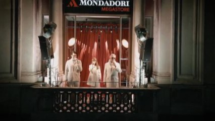 Andrea, Matteo e Virginia Bocelli cantano il Natale