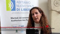 Disabilità, Sansone (Centro Clinico NeMO Milano): 