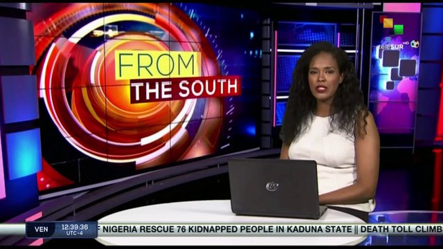 FTS 12:30 23-11: Peruvian court rules out treason charges against pres. Castillo