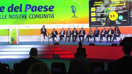 I Comuni italiani un modello di riferimento per i cittadini