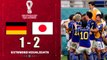 Germany vs Japan 1-2 Extended Highlights - FIFA World Cup 2022 Qatar
