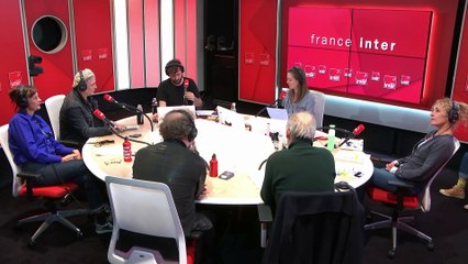 Ce ne sont pas les carabistouilles d’hier qui impliqueront les galimatias d’aujourd’hui. Le Journal de 17h17