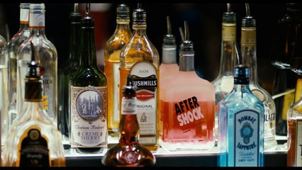 Bienvenue à Cedar Rapids Bande-annonce (DE)