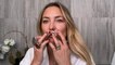 Kate Hudson’s Guide to Inside-Out Wellness and “Wakeup” Makeup