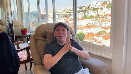 Cem Arslan ile TT Spor'un Konuğu ATİLLA TÜRKER!