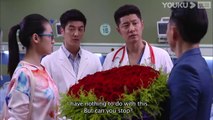 [The Young Doctor]EP19 _ Medical Drama _ Ren Zhong_Zhang Li_Zhang Duo_Wang Yang_Zhang Jianing