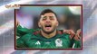 Alexis Vega explica por qué lloró en el partido - Qatarsis Futbolera
