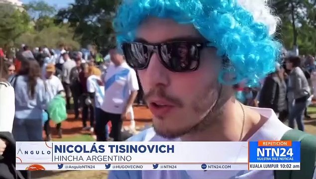 ¿Qué influyó para que la selección de Argentina perdiera contra Arabia Saudita?
