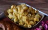 WATCH | Celebrities Sound Off On The Perfect Mac & Cheese  Recipe