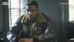 WATCH | Jonathan Majors On Playing Jesse Brown In ‘Devotion’