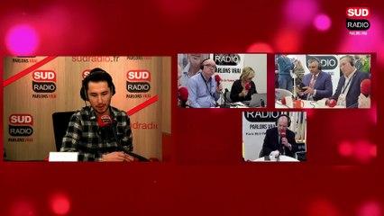 L’épouse d’Adrien Quatennens formule de nouvelles accusations de violences contre le député du Nord