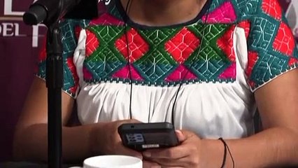 "¡Ko'one'ex Mexico!", los partidos del Tri se narran en lenguas indígenas