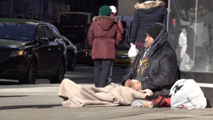 How to help: ONS data reveals a rise in the number of homeless deaths