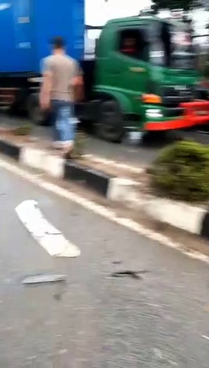 Kecelakaan