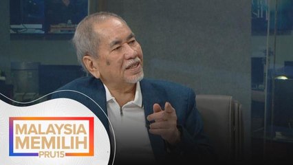 Ahli Parlimen bebas bertindak tanpa kongkongan parti - Wan Junaidi