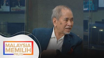 Sidang Parlimen tidak boleh dijalankan tanpa PM - Wan Junaidi