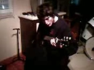 Super Kévin Pour Super K-mille