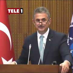 Mansur Yavaş'tan Mamak Belediye Başkanı'na rest: Sıkıyorsa reddet