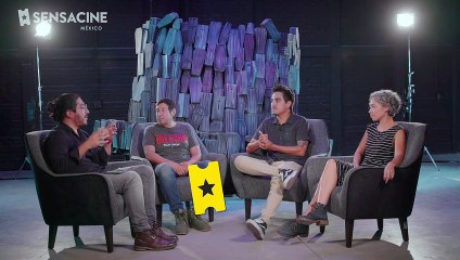 'Pinocho de Guillermo del Toro' - Entrevista con animadores