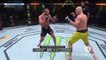 Glover Teixeira vs Thiago Santos _ FREE FIGHT _ UFC 282
