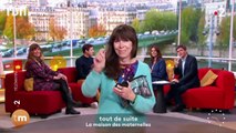 France 2 : une présentatrice fond en larmes après avoir été quittée en direct (vidéo)