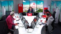 La brigade RTL du 23 novembre 2022