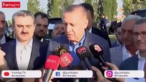 Akşener'den Erdoğan'a 