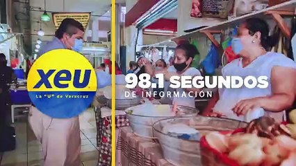 Asesinan a la mamá del Director de Seguridad de Altotonga, Veracruz esta y más información en XEU