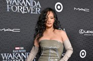 Rihanna grabará un documental en torno a su actuación en la Super Bowl