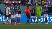 Germany.VS.Japan.1-2 | اهداف مباراة المانيا واليابان