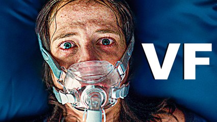 NOCEBO Bande Annonce VF (2022)