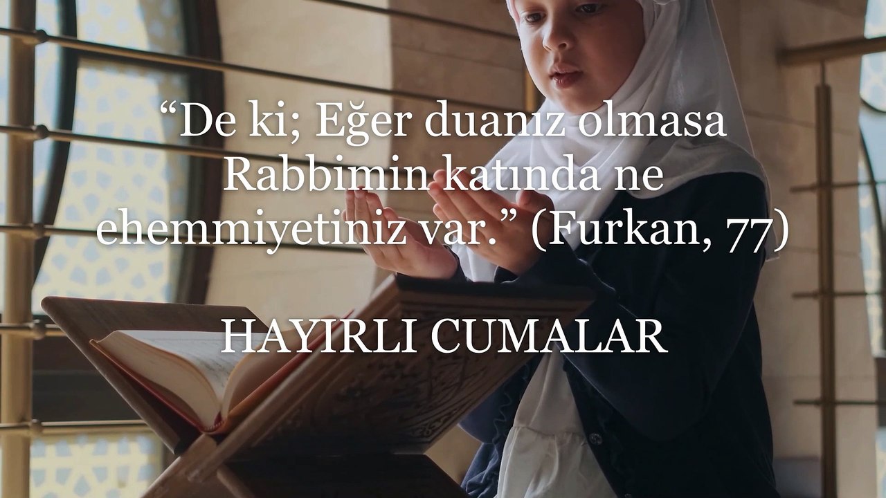 Mübarek Cuma