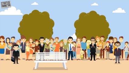 Copywriting : une vérité qui dérange