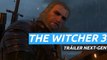 The Witcher 3: Wild Hunt - Next Gen