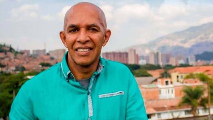 Atención: El gobierno confirmó la extradición de Álvaro Córdoba a Estados Unidos
