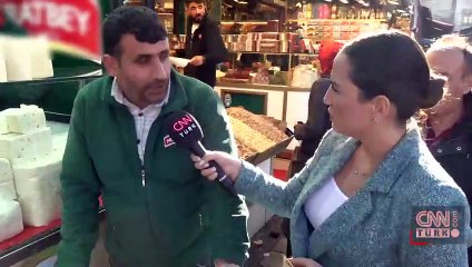 Peynir etten pahalı