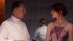 THE MENU -Official Trailer - Anya Taylor-Joy, Ralph Fiennes vost