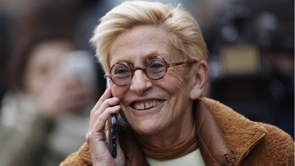 GALA VIDÉO - “Interdiction de montrer…” : Isabelle Balkany charrie son mari Patrick