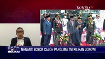 Pengamat Militer Sebut Jokowi Mengacu pada Dudung Abdurachman dan Yudo Margono jadi Panglima TNI