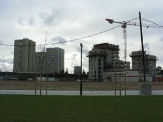 Nantes : "Les Etoiles de la Loire"