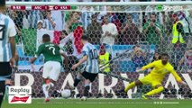 ARABIASAUDITA dio la sopresa al vencer a ARGENTINA en CATAR2022 Argentina 1-2 Arabia Saudita