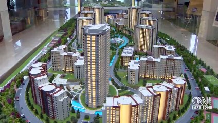 Konut piyasasında yavaşlama