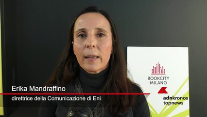 Download Video: Energia, Mandraffino (Eni): “Competenza, innovazione, competitività e cambiamento colonne portanti del successo di Eni”