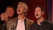 Gaither Vocal Band - Shine (The Darker The Night, The Brighter The Light)